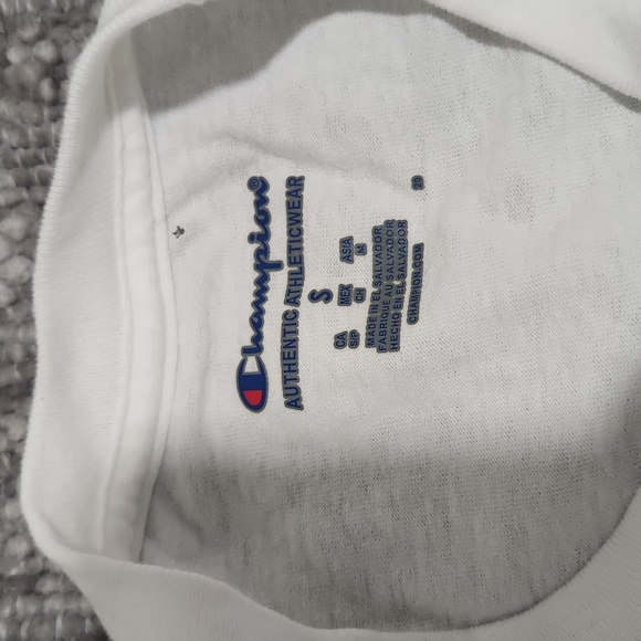 Champion UNC Tar Heels Coach Williams shirt - Picture 3 of 3